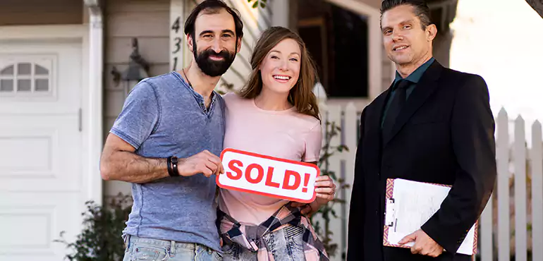 How to Sell Your House Fast as a Motivated Seller in South Dakota, SD?