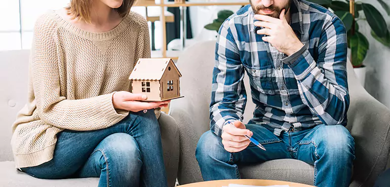 Why Sell Your House During Divorce in South Dakota, SD?