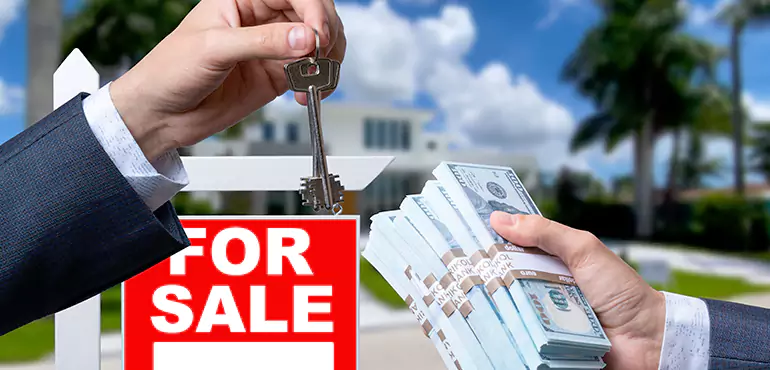Why South Dakota Homeowners Love Selling to Us?