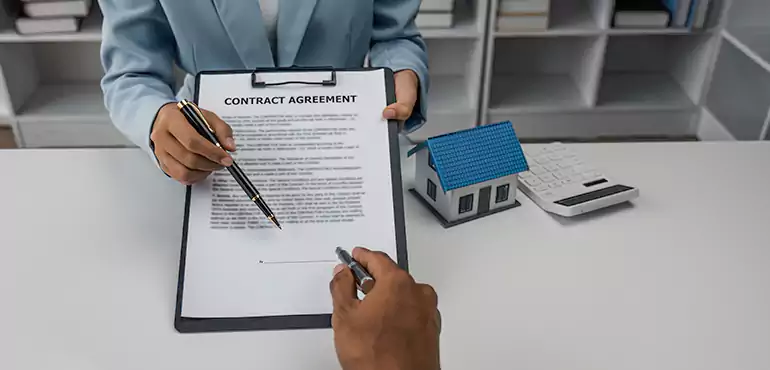 Why Sell Your Wholesale Assignment Contract to Us in South Dakota, SD?