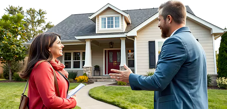 The Benefits of Choosing Your Own Closing Date and Time in South Dakota