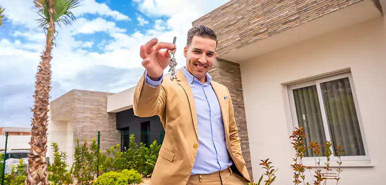 We Don’t Just Buy Houses in South Dakota, SD - We Solve Your Problem
