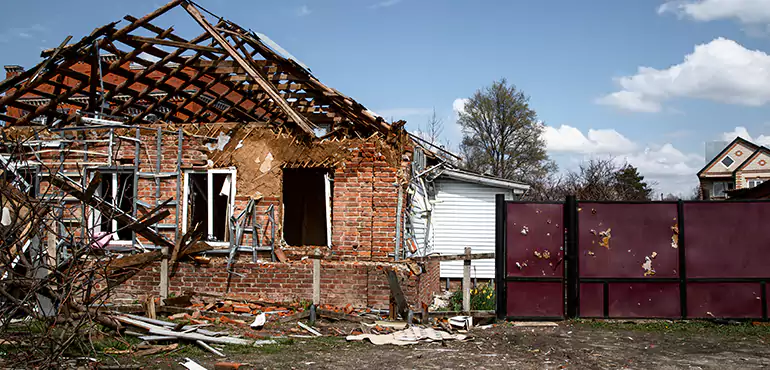 Types of Houses We Buy Without Repairs in South Dakota, SD