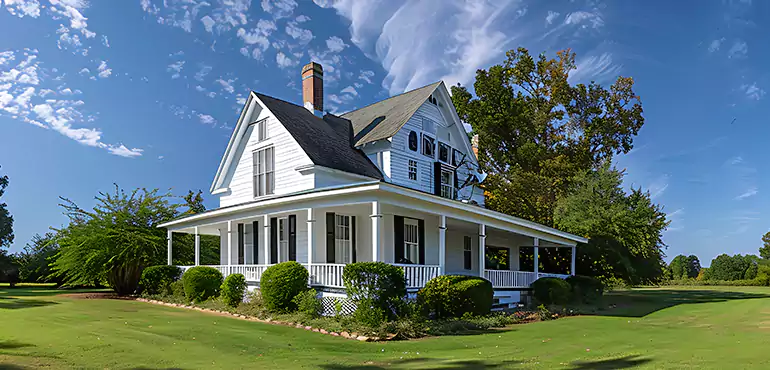 Why Choose South Dakota Home Buyers to Sell Your Townhouse in South Dakota, SD?