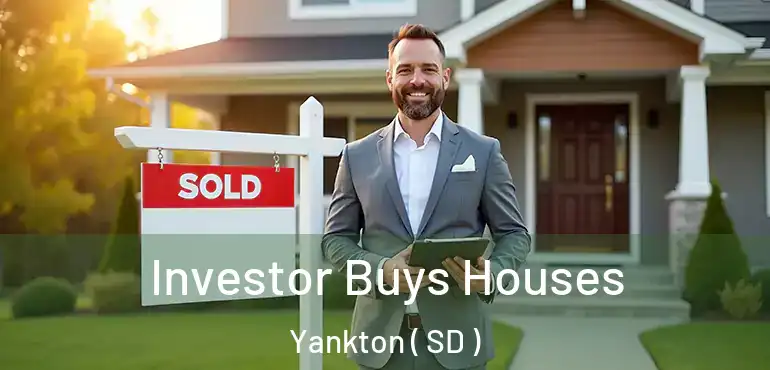  Investor Buys Houses Yankton ( SD )
