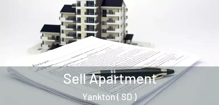 Sell Apartment Yankton ( SD )