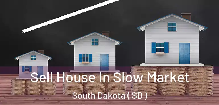  Sell House In Slow Market South Dakota ( SD )