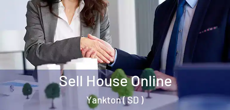  Sell House Online Yankton ( SD )