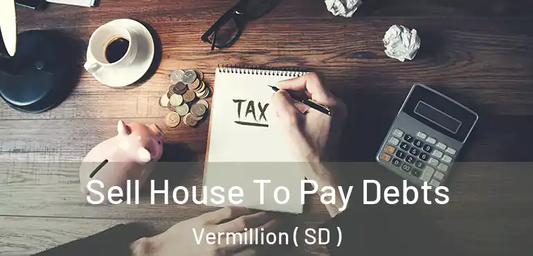  Sell House To Pay Debts Vermillion ( SD )